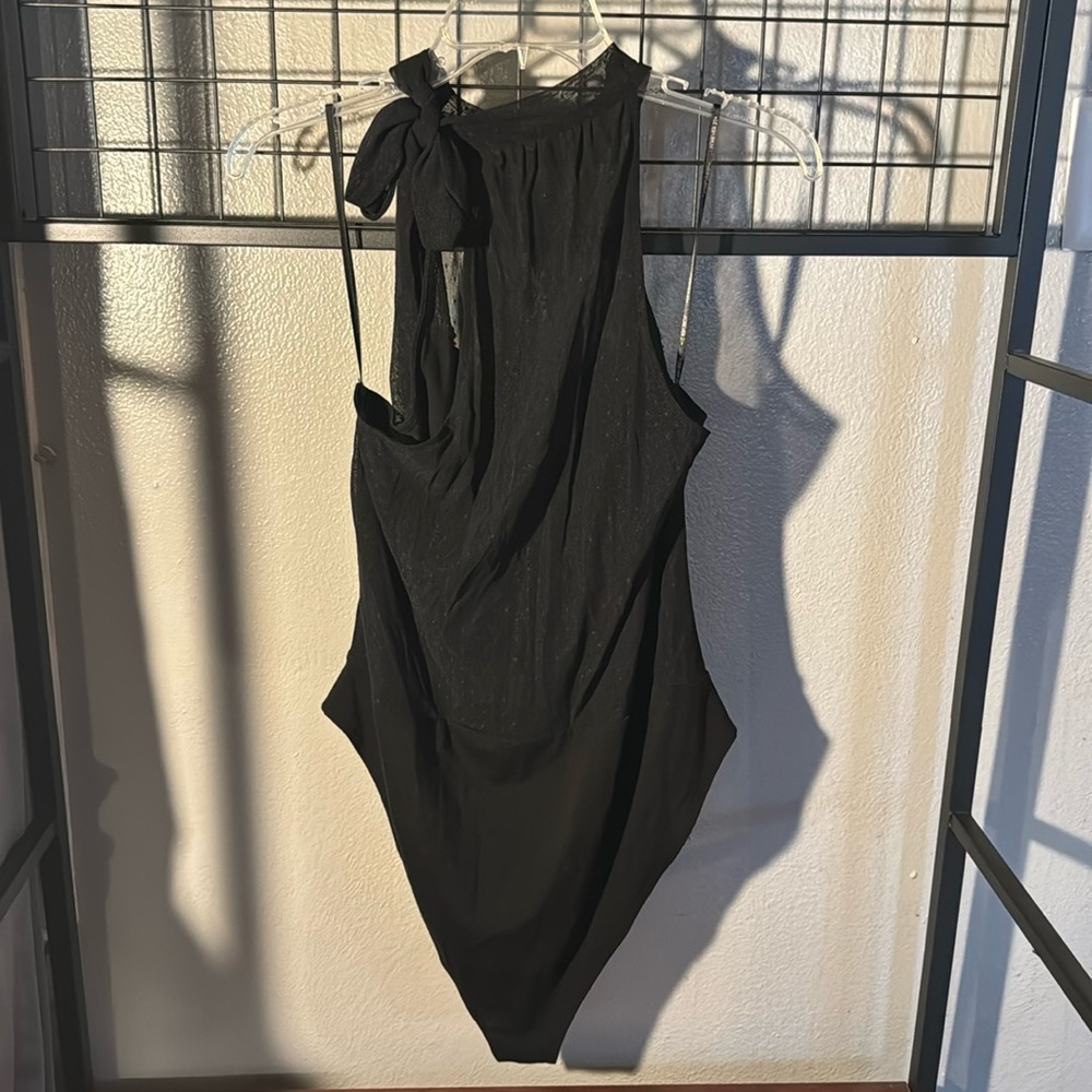 Forever 21+ bodysuit